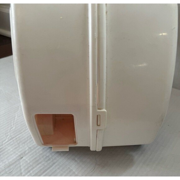 Vintage 1998 Fisher Price Loving Family RV Vacation Camper Motor Home Car - Picture 5 of 12